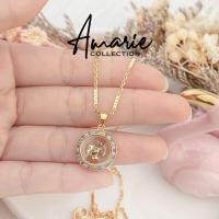 ราคา พร้อมส่ง!! สร้อยคอกังหันวัดแชกงหมิว จี้กังหันแชกงหมิว เครื่องประดับมงคล สร้อยคอ ชุบทอง 24K ใส่อาบนำ้ได้ ไม่ลอก ไม่ดำ (12228053178)