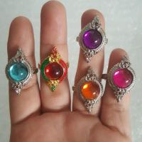 ราคา แหวนบ่วงนาคบาศ เสริมโชคลาภ (4525012862)