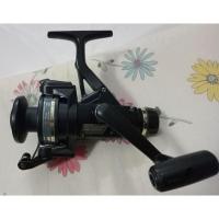 ราคา รอก DAIWA Graphite JG1350H รอกสปินนิ่งเบรคท้ายมือสอง รอกคลาสสิค รอกวินเทจ รอกโบราณ รอกสปินนิ่งตกปลา รอกส่ยหวาน ตกปลา ปลา (41872470086)