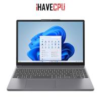 ราคา โน้ตบุ๊ค (notebook) iHAVECPU LENOVO IDEAPAD SLIM 3 16AHP10 83KB0030TA (LUNA GREY) (28844793497)