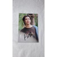 ราคา โปสการ์ดไซน์สดเฟิร์สวัน เขมจิราต้องรอด (44126880264)