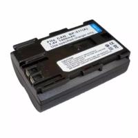 ราคา Canon แบตกล้อง Canon รุ่น BP-511 (451465865)