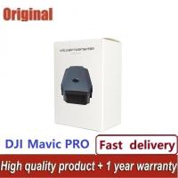 ราคา ✿รับประกัน 1 ปี – แบตเตอรี่ DJI Mavic Pro แบตเตอรี่โดรน โดรน - Battery Drone Li-ion 11.4V 3830mAh 43.6Wh DJI Mavic (28828502376)