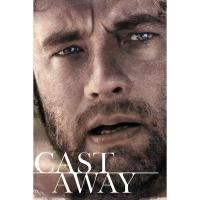 ราคา CAST AWAY คนหลุดโลก DVD Master พากย์ไทย (16070408390)
