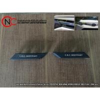ราคา พลาสติกปิดรูกันชนข้างไฟหน้า TOYOTA SOLUNA VIOS ปี2014-2017 ตัวบน LH / RH แท้ (26489933853)