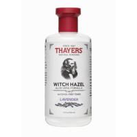 ราคา พร้อมส่ง ! Thayers Lavender Witch Hazel Toner 355 ml. (1539147326)