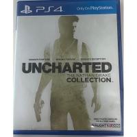 ราคา PS4- uncharted collection มือสอง (23552962271)