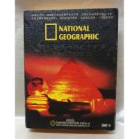 ราคา NATIONAL GEOGRAPHIC แผ่นDVD9จำนวน 25แผ่น (25269393120)