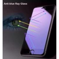 ราคา กระจกนิรภัย 5D Anti Blue Ray สําหรับ iPhone (22543380844)
