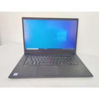 ราคา Lenovo Thinkpad P1 Workstation Gen 2 - Core i7-9750H + GPU: Quadro T1000 (4GB) (13911474821)