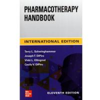 ราคา Mcgraw Hill|หนังสือ|9781260469486|PHARMACOTHERAPY HANDBOOK (IE) (14880376035)