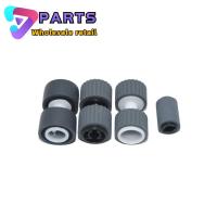 ราคา ร้อน!!!DS860 Feed Roller Assembly Kit สําหรับ EPSON WorkForce DS-760 DS-860 DS760 DS 760 860 B12B813581 ยาง TIres (48408201288)
