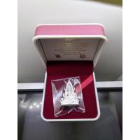 ราคา พระพุทธชินราช กรมตำรวจรุ่นแรก รุ่น “ประวัติศาสตร์” ลอยองค์ เนื้อเงิน (พิมพ์ใหญ่) ปี2562 พร้อมกล่องเดิม (18703859932)