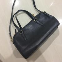 ราคา Used coach saffiano (77695571)