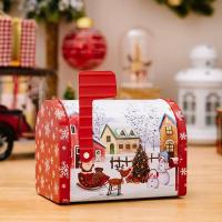 ราคา (1 ชิ้น) คริสต์มาส Tincan คุกกี้คริสต์มาส Tincan เค้กคริสต์มาสใหม่คุกกี้ดีบุก xmas คุกกี้กระป๋อง xmas (42824568464)