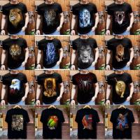 ราคา เสื้อยืด Distro ผ้าเรย่อนยืด (41255765413)