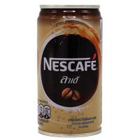 ราคา [8850124025258] Nescafe Latte Can 170 Ml เนสกาแฟ ลาเต้ 170 มล. กระป๋อง (55711242551)