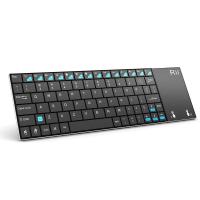 ราคา Rii K12+ Mini Wireless KODI Keyboard พร้อมขนาดใหญ่ (45061368266)