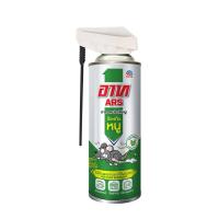 ราคา [สินค้าส่งด่วน] อาท สเปรย์ ไล่หนู 300 มล. ARS RAT REPELLENT SPARY 300 ML (29395032388)