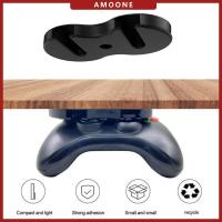 ราคา AMOONE อุปกรณ์เสริมสําหรับเล่นเกมสําหรับคอนโทรลเลอร์เกมไม้แขวนที่วางเกมแพด (48859354947)
