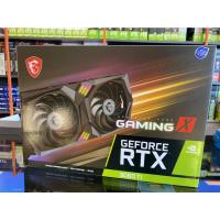 ราคา การ์ดจอ VGA Card MSI Gaming X RTX 3060Ti 8GB (17282922320)