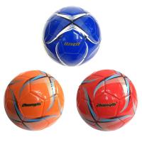 ราคา ลูกฟุตบอล ฟุตบอล ลูกบอล หนัง football เบอร์ 5 หนังเย็บ PVC (9614531368)