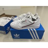 ราคา ส่งต่อ รองเท้า Adidas Original Continental 80 - Size 8 UK (12650085109)