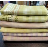 ราคา ผ้าทอมือย้อมสีธรรมชาติ (1833153360)