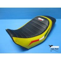 ราคา MODERN SEAT "YELLOW" Fit For HONDA GROM125 MSX125 (2017-2019) // เบาะ เบาะรถ สไตล์โมเดิร์น สีดำ ขอบเหลือง แต่ง 3 สี (25558797295)