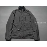 ราคา เสื้อ schott nyc กันหนาว สีเทา อก 52 (40724050212)