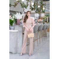 ราคา จั้มขายาวงานป้ายLover'sShop (20437896739)