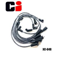 ราคา สายหัวเทียนคาร์บอน JAGUAR Daimler / Sovereign / XJ6 3.4 - 4.2i ปี 1975-1986 **สินค้าระบบไฟไม่รับเปลี่ยนหรือคืนทุกกรณี** (6035273393)