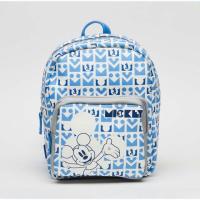 ราคา กระเป๋าเป้สะพายมิกกี้เมาส์ Disneyลิขสิทธิ์แท้ ป้ายห้าง (4332570337)