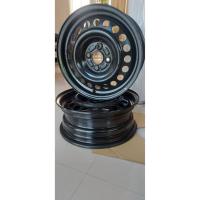 ราคา ล้อกระทะ ขอบ 15 4 รู(4/100) สำหรับรถเก๋ง (Vios,City,Jazz,Nissan march,Suzuki) (4552654829)