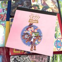 ราคา มีโค้ดลด100฿สมุดโน้ต Toy story (113711939)