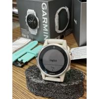 ราคา ของแท้ % garmin fenix5s (4987202654)