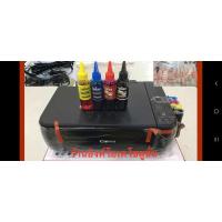 ราคา Canon MP287 3in one (มือ1)พร้อมติดแท็งค์พร้อมใช้งาน (9860312549)