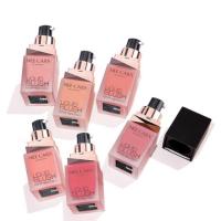 ราคา Nee Cara Liquid Blush N165 ขนาด 15 g. (1642818796)