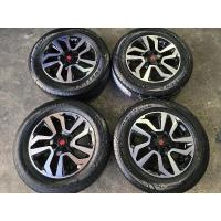 ราคา ล้อแม็กขอบ 15 ใส่ Suzuki Swift, ciaz, Celerio พร้อมยางใหม่ใช้ยาวๆ (27379813599)