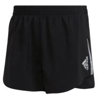 ราคา กางเกงวิ่งขาสั้น Adidas Fast Reflective Split Shorts กางเกงวิ่ง Adidas กางเกงอาดิดาส สินค้าแท้ 100% (21575580846)