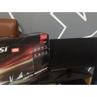 ราคา MONITOR (จอมอนิเตอร์) MSI OPTIX G24C4 23.6 "VA FHD 144Hz มือสอง (3751484901)