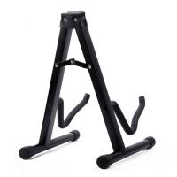 ราคา ขาตั้งวางกีตาร์ ทรงตัว(A) Guitar Stand ขาตั้งสำหรับวางกีต้าร์ ใช้งานได้กับทั้งกีต้าร์อะคูสติกและกีต้าร์ไฟฟ้า (3715865618)