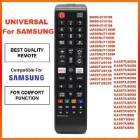 ราคา ใหม่ BN59-01315D สําหรับ Samsung LCD TV รีโมทคอนโทรล Universal UA43RU7100W UA50TU70 (28977442352)