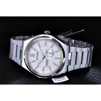 ราคา นาฬิกา Citizen Zenshin Automatic Super Titanium รุ่น NJ0180-80A (40.5 มม.) (52708789202)