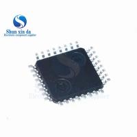 ราคา ATMEGA328P-AU ATMEGA328P-AUR ATMEGA328P ATMEGA328 MEGA328P U-PH TQFP-32 8bit Microcontrollers MCU 32KB SMD IC (56512078001)