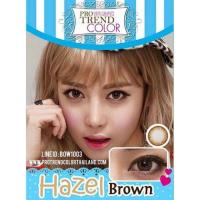 ราคา Protrendcolor Hazel brown (124488866)