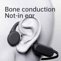 ราคา ❤ Xiaomi Bone Conduction Bluetooth Headphones Earphone Ipx8 Waterproof Wireless 5.2 Sport 32G (25039146988)