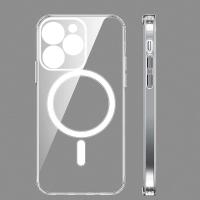 ราคา Infinix Smart 10 HD / Smart 8 X6525 Tecno Spark Go 2024 BG6 / POP 8 / Spark 20C BG7n 20 KJ5 Casing Clear Case Phone Case Cover Support Magnetic Wireless Charger with Holder (25515848362)
