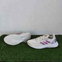 ราคา รองเท้ารันนิ่ง รองเท้าวิ่ง ยี่ห้อ Adidas รุ่น QT RACER SPORT รหัส FY5679 (22815907028)