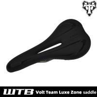 ราคา WTB Volt Team Luxe Zone Ti 0444 เบาะอานจักรยาน MTB (54957655884)